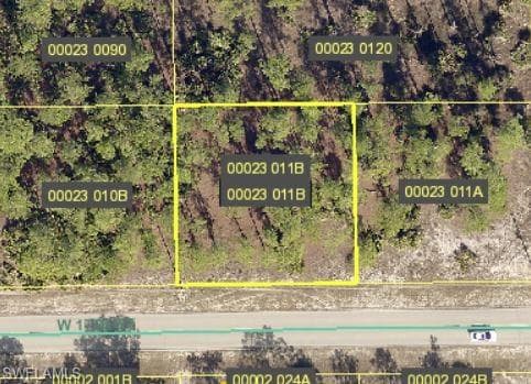 902 W 17th ST LEHIGH ACRES, FL 33972