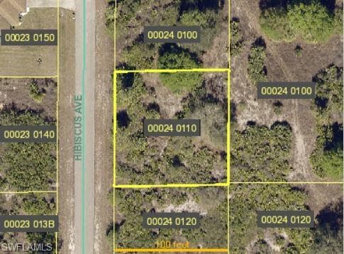 1302 Hibiscus AVE LEHIGH ACRES, FL 33972