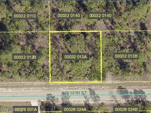 1402 W 10th ST LEHIGH ACRES, FL 33972