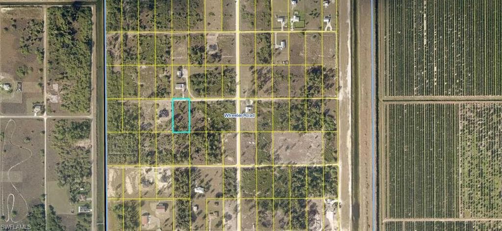 7835 15th PL LABELLE, FL 33935