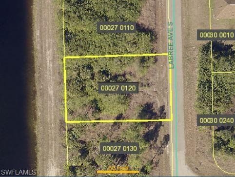 356 Labree AVE S LEHIGH ACRES, FL 33974