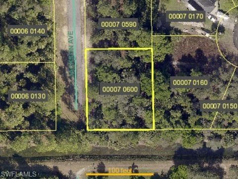 400 Jackson AVE LEHIGH ACRES, FL 33972