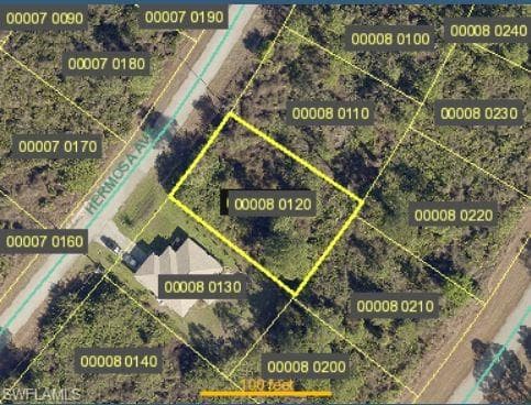 327 Hermosa AVE LEHIGH ACRES, FL 33974
