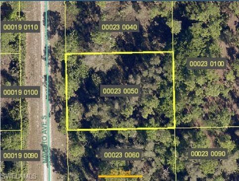 133 Navaho AVE S LEHIGH ACRES, FL 33974