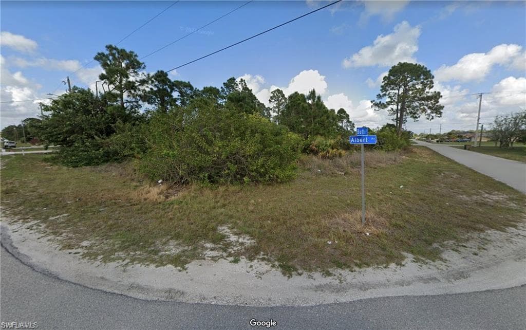 1006-1008 Albert AVE LEHIGH ACRES, FL 33971