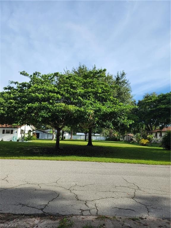 3712 Gasparilla ST ST. JAMES CITY, FL 33956
