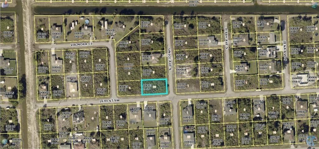1512 Unice AVE S LEHIGH ACRES, FL 33976