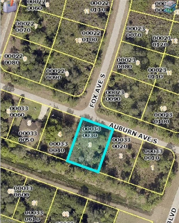148 Auburn AVE S LEHIGH ACRES, FL 33974