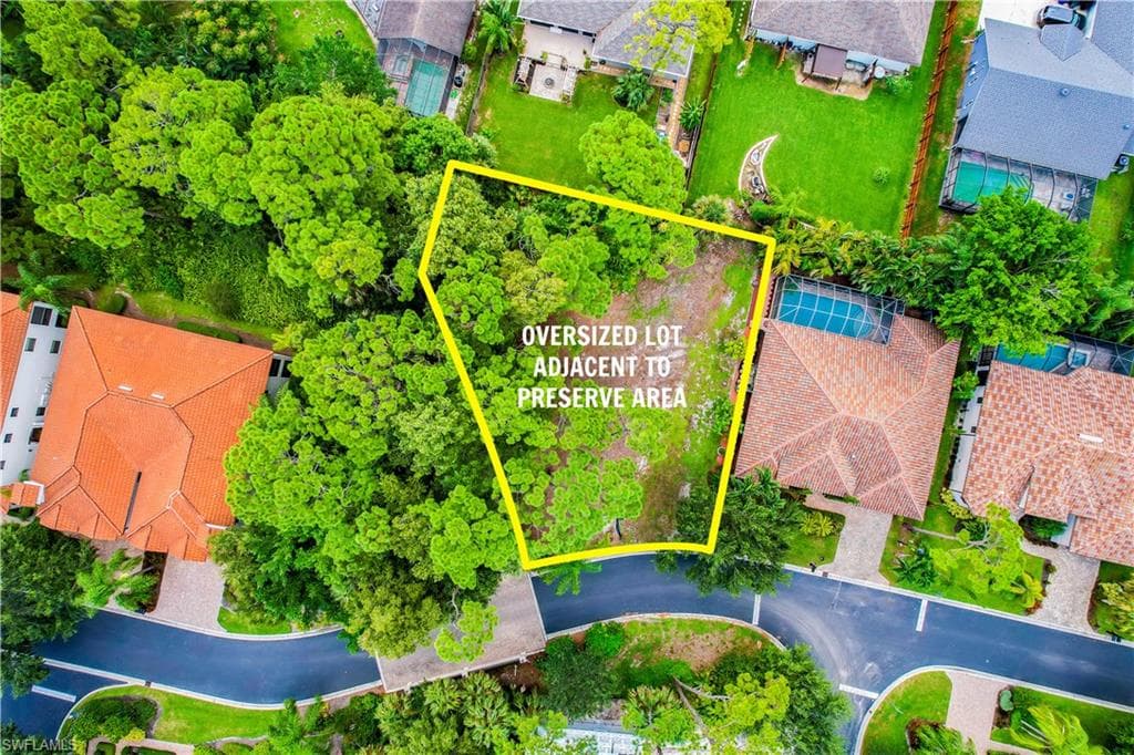 27041 Serrano WAY BONITA SPRINGS, FL 34135