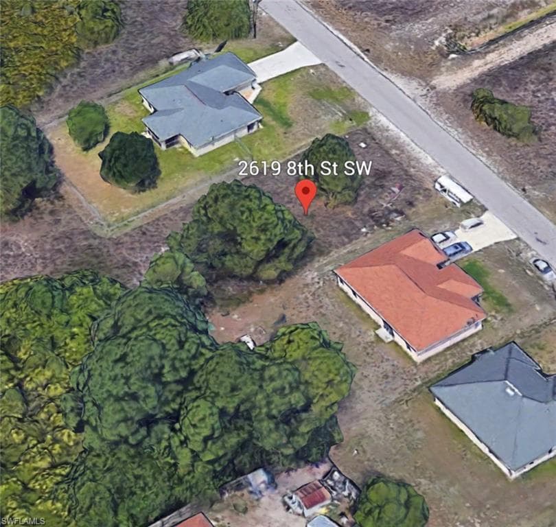 2619 SW 8th st LEHIGH ACRES, FL 33976