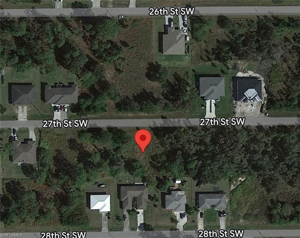 4725-4727 27th ST SW LEHIGH ACRES, FL 33973