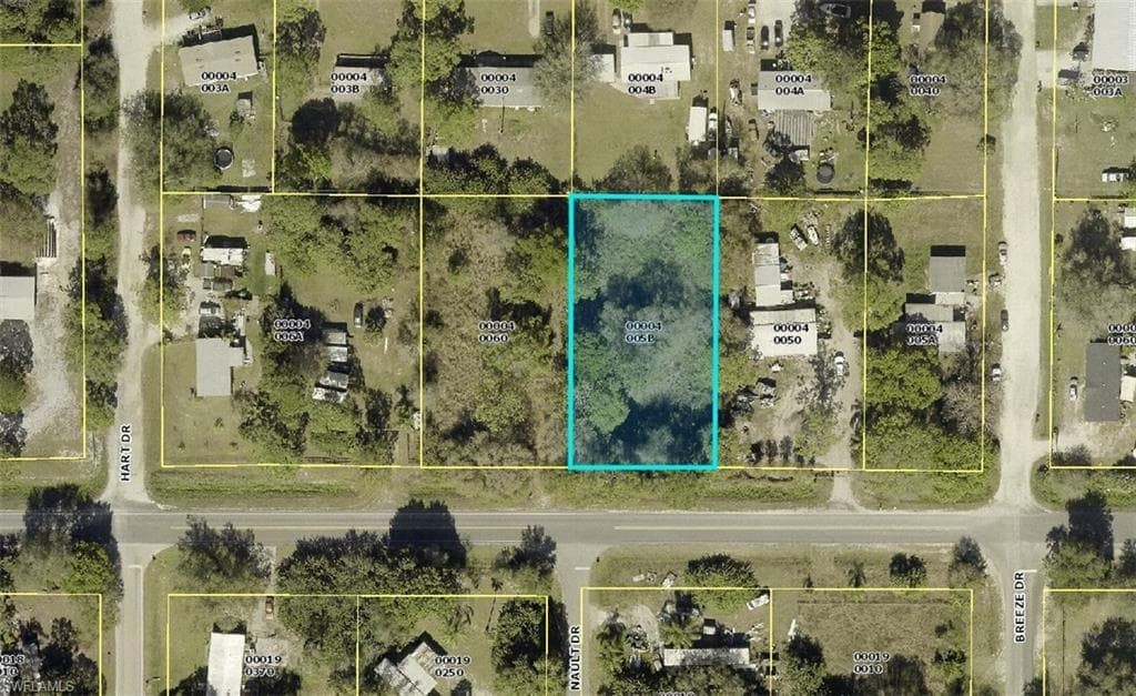2312 Tucker LN NORTH FORT MYERS, FL 33917