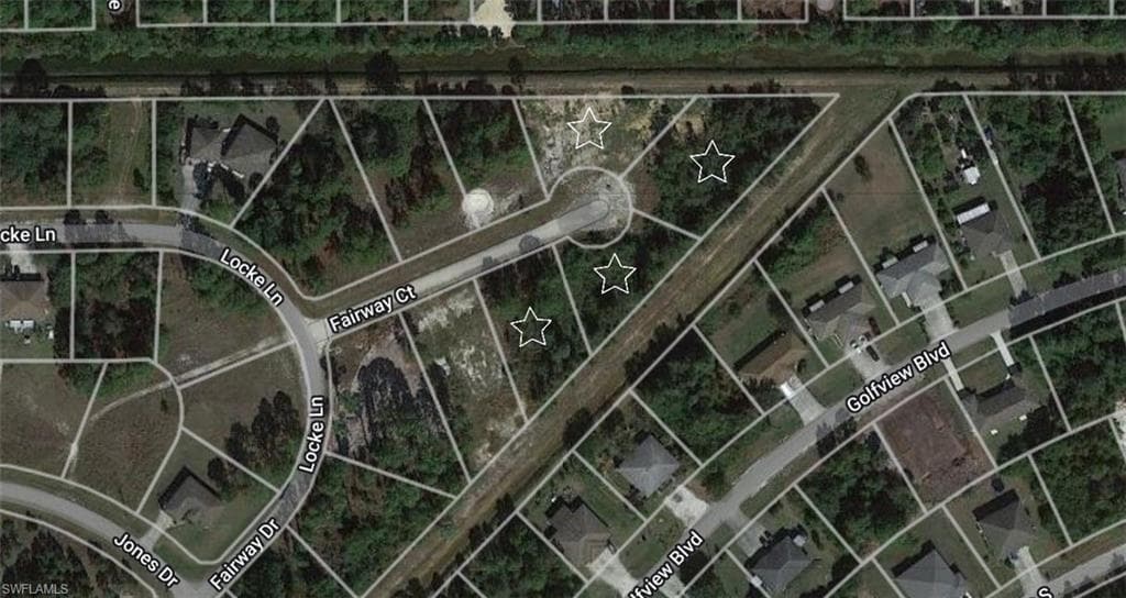 4989-4991 Fairway CT LEHIGH ACRES, FL 33973