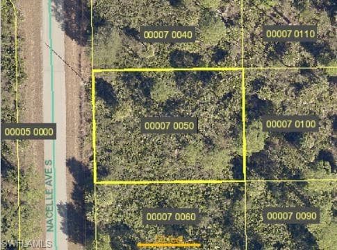 133 Nacelle AVE S LEHIGH ACRES, FL 33974
