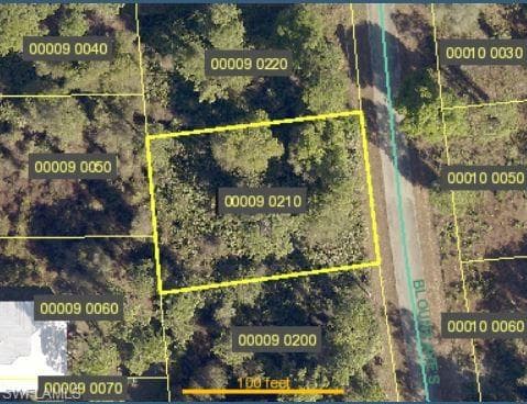 128 Blount AVE S LEHIGH ACRES, FL 33974