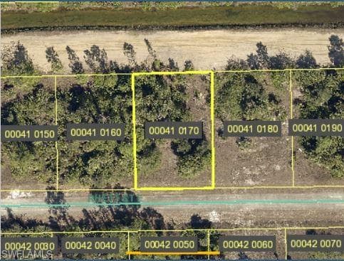 1245 Rhett ST E LEHIGH ACRES, FL 33974