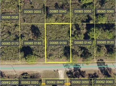 1221 Ederle ST E LEHIGH ACRES, FL 33974