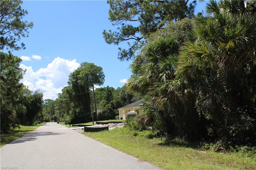 18134 Sullivan AVE PORT CHARLOTTE, FL 33954