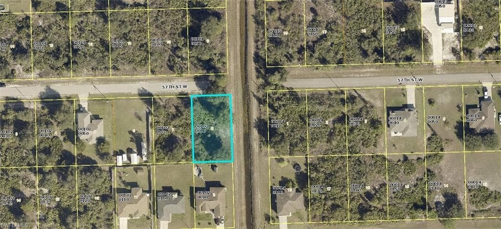 3101 57th ST W LEHIGH ACRES, FL 33971