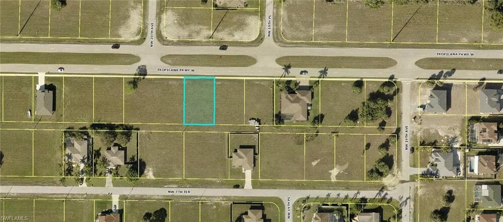 2008 Tropicana PKWY W CAPE CORAL, FL 33993