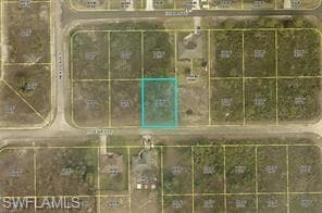 1245 Ecclesia ST E LEHIGH ACRES, FL 33974