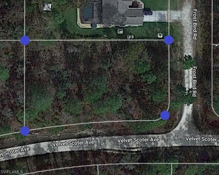 13215 Velvet Scoter AVE BROOKSVILLE, FL 34614