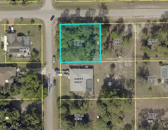 3200 E 2nd ST LEHIGH ACRES, FL 33936