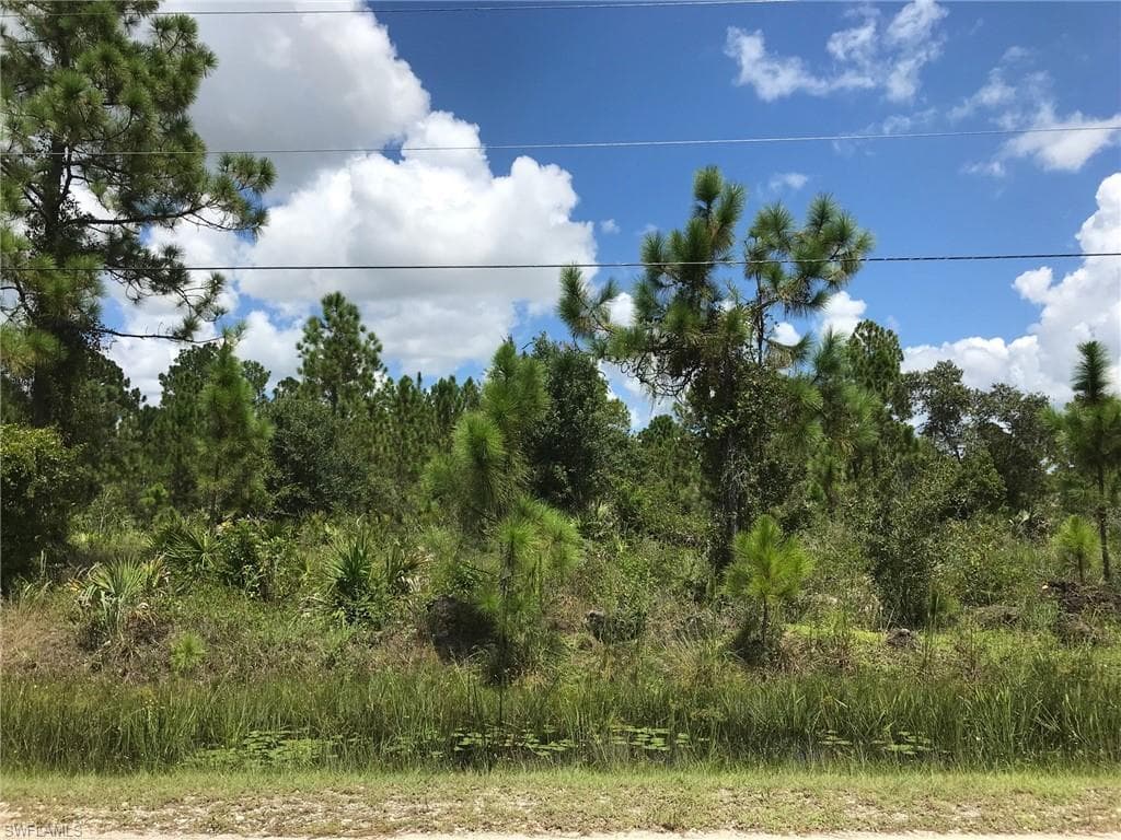 50th AVE NE NAPLES, FL 34120