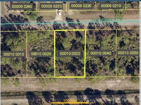 1138 Dutchess ST E LEHIGH ACRES, FL 33974