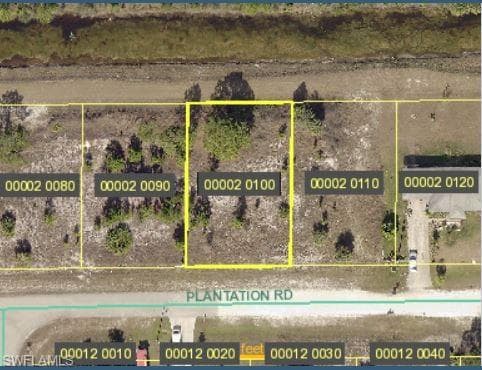 1063 Plantation RD LEHIGH ACRES, FL 33974