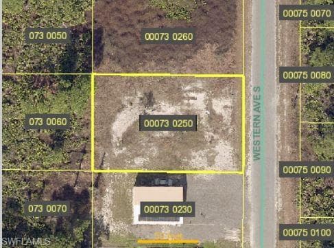 448 Western AVE S LEHIGH ACRES, FL 33974
