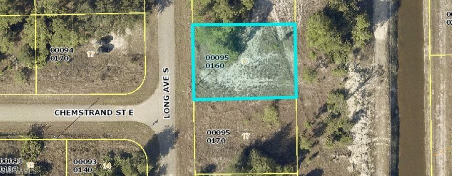 471 Long AVE S LEHIGH ACRES, FL 33974