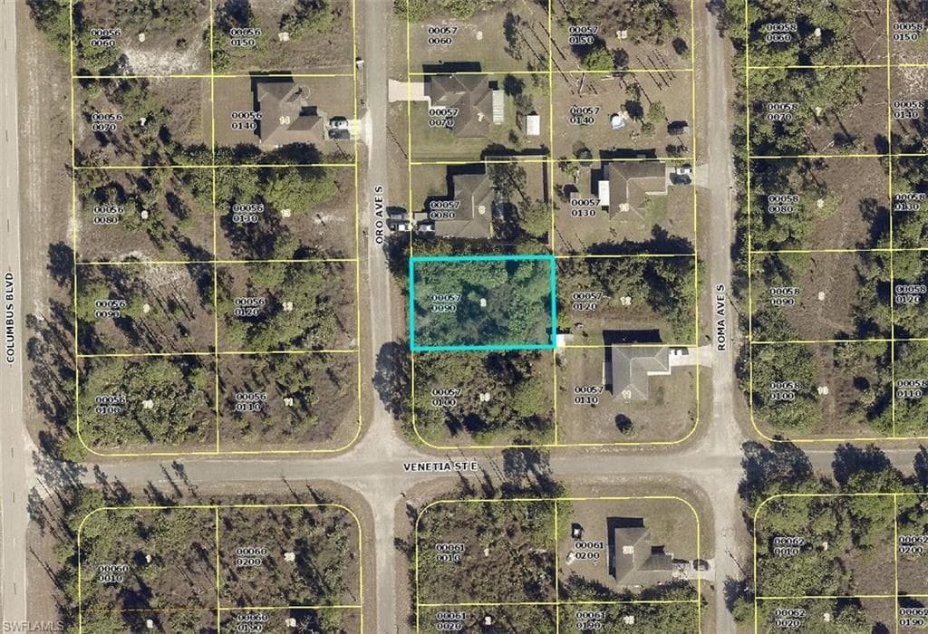 751 Oro AVE S LEHIGH ACRES, FL 33974