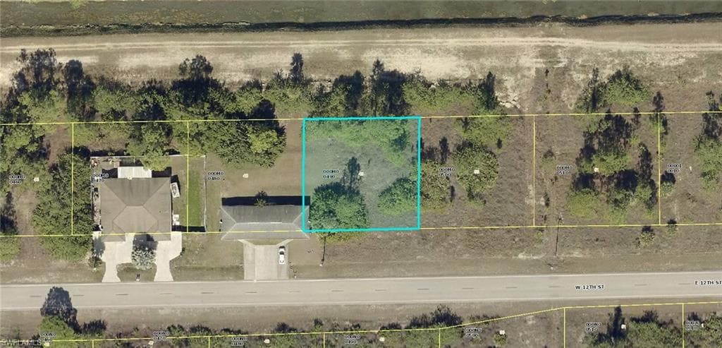 14-16 12th ST LEHIGH ACRES, FL 33972