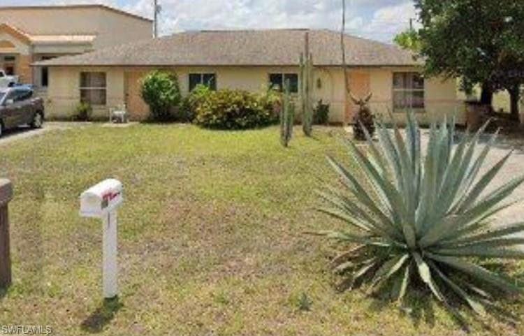 1006-1008 NE 9th ST CAPE CORAL, FL 33909