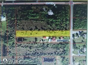 2643 Desoto BLVD N NAPLES, FL 34120