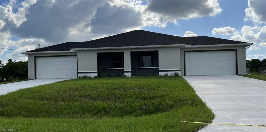 136-138 Harry AVE S LEHIGH ACRES, FL 33973
