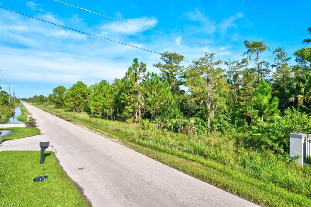 0 33rd AVE N NAPLES, FL 34120