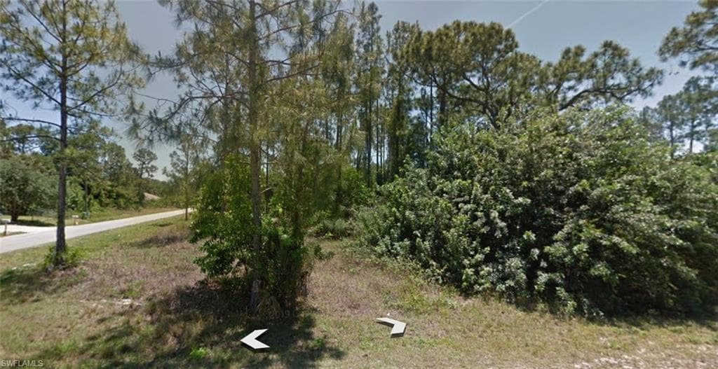2401-2403 George AVE S LEHIGH ACRES, FL 33973