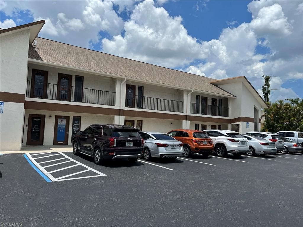 441 Del Prado BLVD N 2 CAPE CORAL, FL 33909