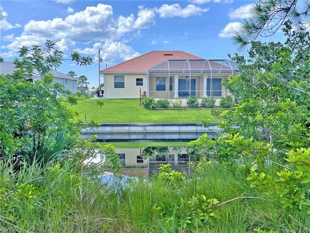 2904 NW 22nd AVE CAPE CORAL, FL 33993
