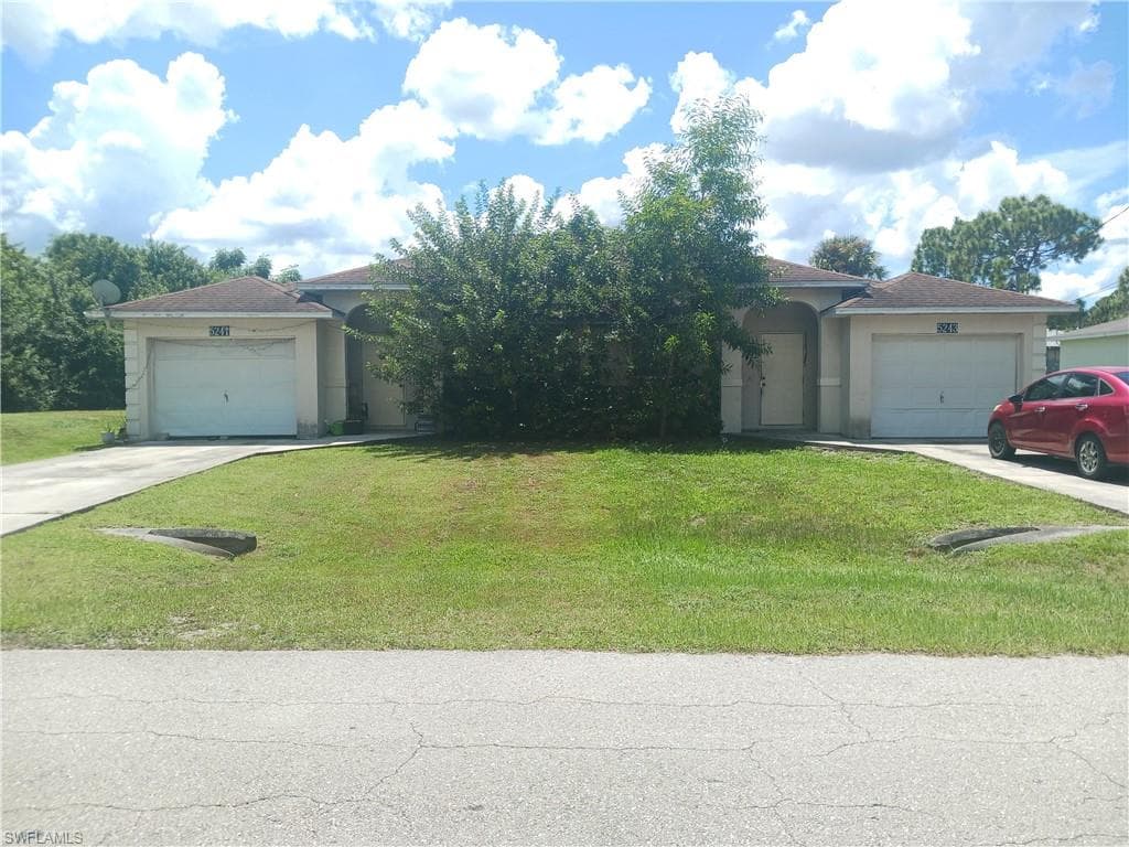 5241-5243 29th ST SW LEHIGH ACRES, FL 33973