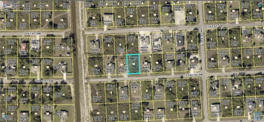 3610 22nd ST SW LEHIGH ACRES, FL 33976