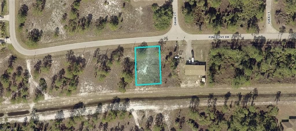 1038 Pine Cove DR LEHIGH ACRES, FL 33974