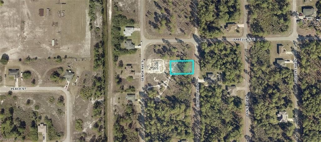 718 Giorgio AVE S LEHIGH ACRES, FL 33974