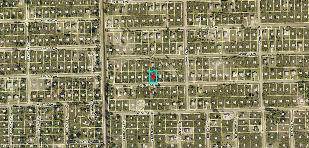 3008 62nd ST W LEHIGH ACRES, FL 33971