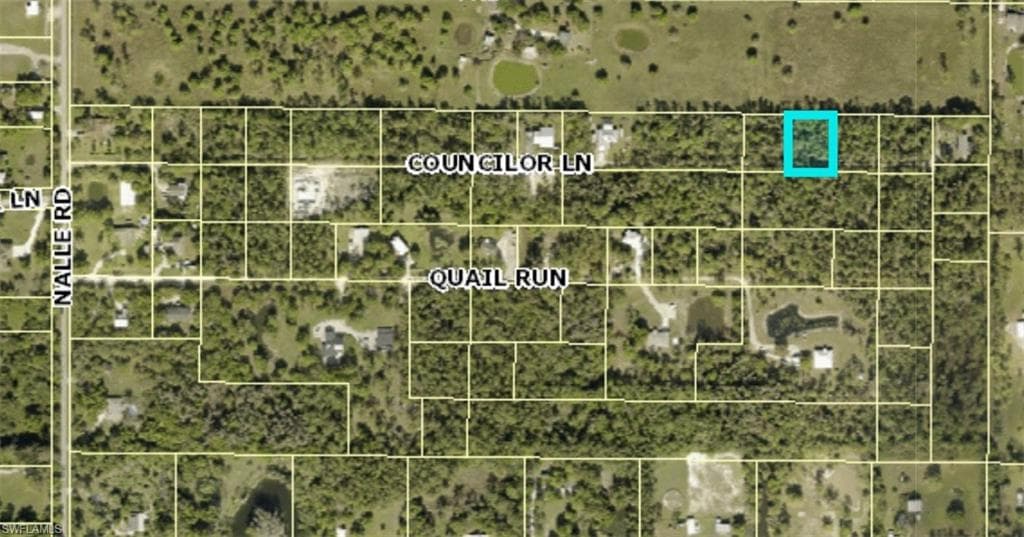 9881 Councilor LN NORTH FORT MYERS, FL 33917
