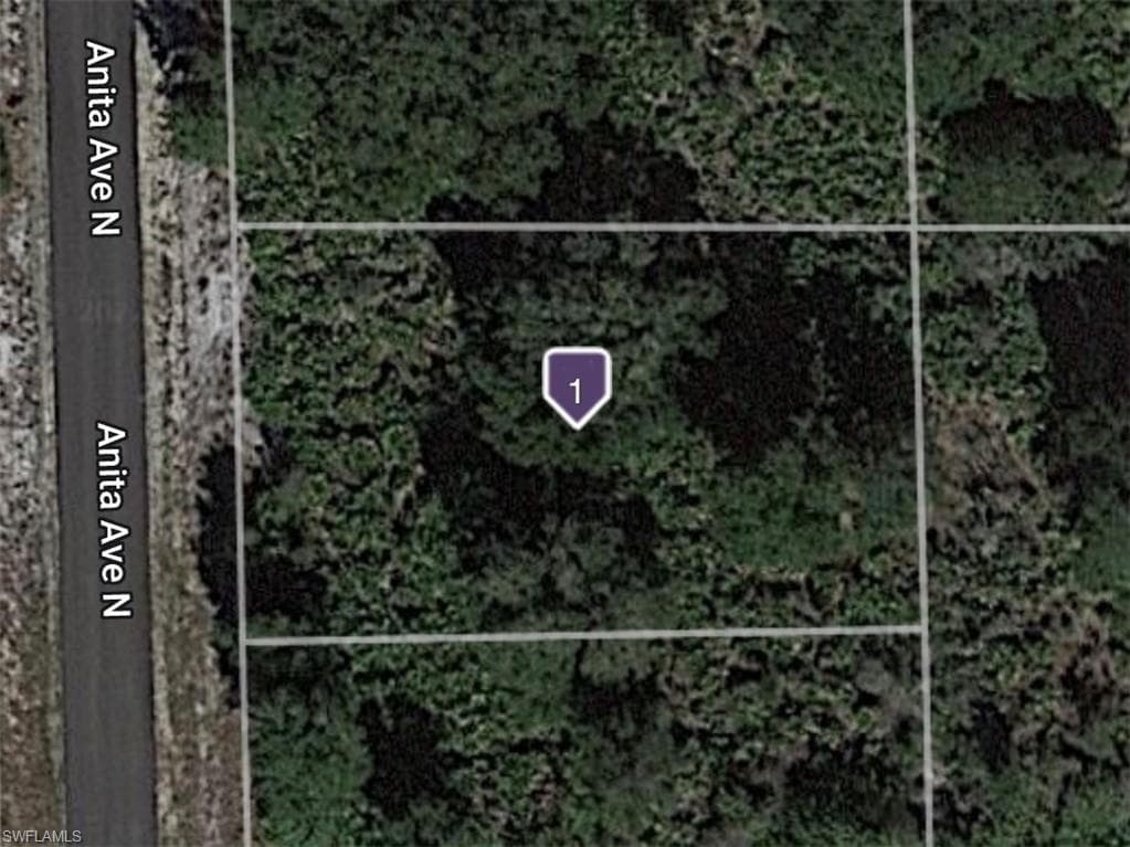 6002 Anita AVE N LEHIGH ACRES, FL 33971