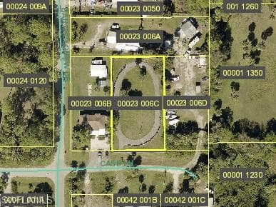 2488 Case LN NORTH FORT MYERS, FL 33917