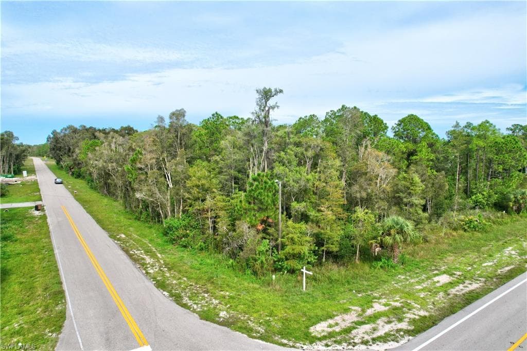 944 Homestead RD S LEHIGH ACRES, FL 33974